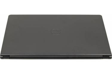 Ноутбук Dell Vostro 3565 A8 7410/8Gb/500Gb/DVD-RW/AMD Radeon R5/15.6"/HD (1366x768)/Ubuntu/black/WiFi/BT/Cam/2700mAh