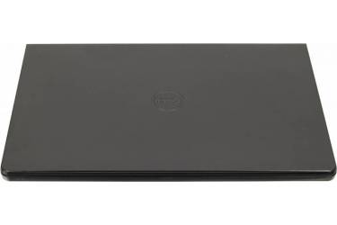 Ноутбук Dell Vostro 3565 A8 7410/8Gb/500Gb/DVD-RW/AMD Radeon R5/15.6"/HD (1366x768)/Ubuntu/black/WiFi/BT/Cam/2700mAh