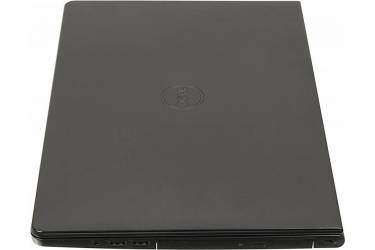 Ноутбук Dell Vostro 3565 A8 7410/8Gb/500Gb/DVD-RW/AMD Radeon R5/15.6"/HD (1366x768)/Ubuntu/black/WiFi/BT/Cam/2700mAh