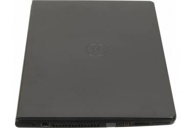 Ноутбук Dell Vostro 3565 A8 7410/8Gb/500Gb/DVD-RW/AMD Radeon R5/15.6"/HD (1366x768)/Ubuntu/black/WiFi/BT/Cam/2700mAh