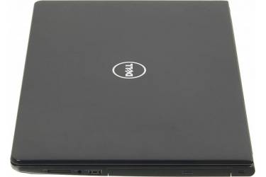 Ноутбук Dell Vostro 3568 Core i3 6006U/4Gb/1Tb/DVD-RW/AMD Radeon R5 M420X 2Gb/15.6"/HD (1366x768)/Windows 10 Home 64/black/WiFi/BT/Cam/2750mAh