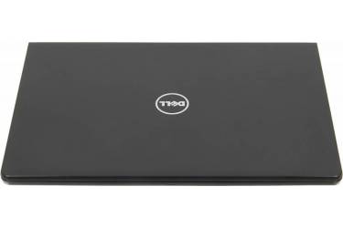 Ноутбук Dell Vostro 3568 Core i3 6006U/4Gb/1Tb/DVD-RW/AMD Radeon R5 M420X 2Gb/15.6"/HD (1366x768)/Windows 10 Home 64/black/WiFi/BT/Cam/2750mAh