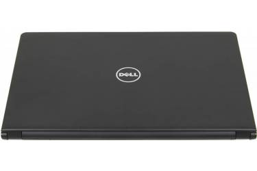 Ноутбук Dell Vostro 3568 Core i3 6006U/4Gb/1Tb/DVD-RW/AMD Radeon R5 M420X 2Gb/15.6"/HD (1366x768)/Windows 10 Home 64/black/WiFi/BT/Cam/2750mAh