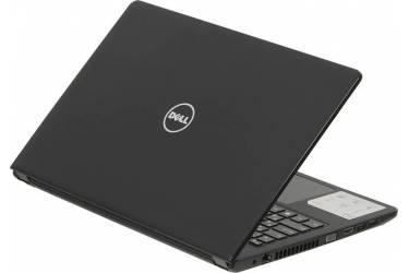 Ноутбук Dell Vostro 3568 Core i3 6006U/4Gb/1Tb/DVD-RW/AMD Radeon R5 M420X 2Gb/15.6"/HD (1366x768)/Windows 10 Home 64/black/WiFi/BT/Cam/2750mAh