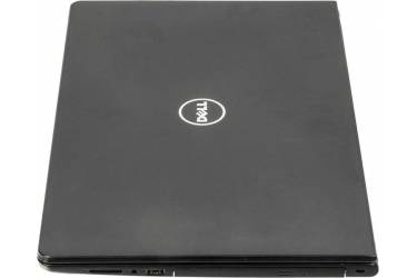 Ноутбук Dell Vostro 3568 Core i3 6100U/4Gb/1Tb/DVD-RW/AMD Radeon R5 M420X 2Gb/15.6"/HD (1366x768)/Linux/black/WiFi/BT/Cam/2750mAh