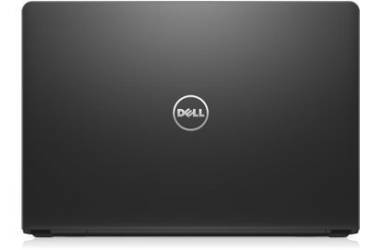 Ноутбук Dell Vostro 3568 Core i5 7200U/4Gb/1Tb/AMD Radeon R5 M420X 2Gb/15.6"/HD (1366x768)/Windows 10 Professional 64/black/WiFi/BT/Cam