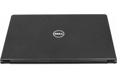 Ноутбук Dell Vostro 3568 Core i5 7200U/4Gb/1Tb/DVD-RW/AMD Radeon R5 M420X 2Gb/15.6"/HD (1366x768)/Linux/black/WiFi/BT/Cam/2750mAh