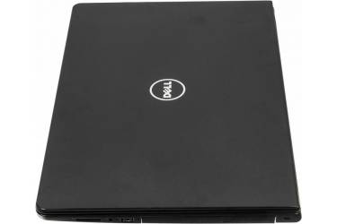 Ноутбук Dell Vostro 3568 Core i5 7200U/4Gb/1Tb/DVD-RW/AMD Radeon R5 M420X 2Gb/15.6"/HD (1366x768)/Linux/black/WiFi/BT/Cam/2750mAh