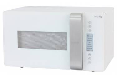 Микроволновая Печь Gorenje GMO23ORAITO 23л. 900Вт белый