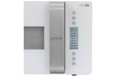 Микроволновая Печь Gorenje GMO23ORAITO 23л. 900Вт белый