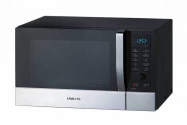 Микроволновая Печь Samsung CE107MNSTR 28л. 900Вт нержавеющая сталь