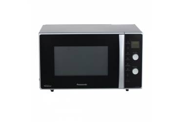 Микроволновая Печь Panasonic NN-CD565BZPE 27л. 1000Вт металик/черный