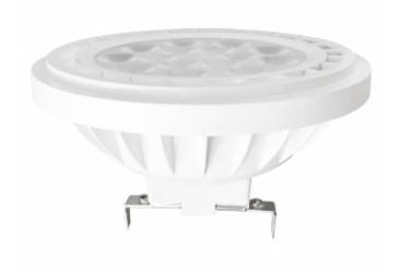 Светодиодная (LED) Лампа Smartbuy-AR111-12V-15W/3000/G53