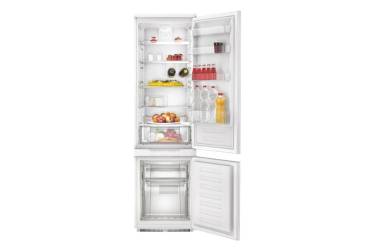 Холодильник Hotpoint-Ariston BCB 33 AA F белый (двухкамерный)