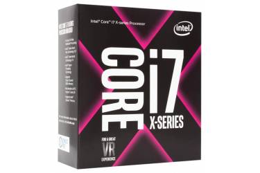 Процессор Intel Original Core i7 7800X Soc-2066 (BX80673I77800X S R3NH) (3.5GHz) Box w/o cooler