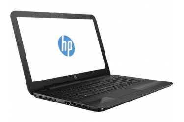 Ноутбук HP 15-ay117ur Core i5 7200U/6Gb/500Gb/AMD Radeon R5 M430 2Gb/15.6"/HD (1366x768)/Free DOS/black/WiFi/BT/Cam