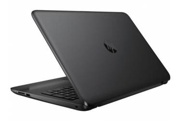 Ноутбук HP 15-ay117ur Core i5 7200U/6Gb/500Gb/AMD Radeon R5 M430 2Gb/15.6"/HD (1366x768)/Free DOS/black/WiFi/BT/Cam