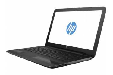 Ноутбук HP 15-ay117ur Core i5 7200U/6Gb/500Gb/AMD Radeon R5 M430 2Gb/15.6"/HD (1366x768)/Free DOS/black/WiFi/BT/Cam