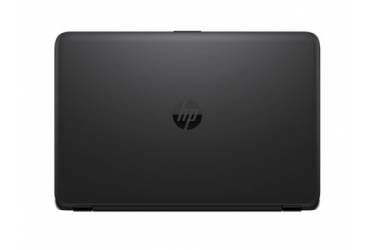 Ноутбук HP 15-ay117ur Core i5 7200U/6Gb/500Gb/AMD Radeon R5 M430 2Gb/15.6"/HD (1366x768)/Free DOS/black/WiFi/BT/Cam