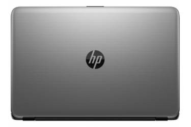 Ноутбук HP 15-ay121ur Core i7 7500U/8Gb/1Tb/SSD8Gb/DVD-RW/AMD Radeon R7 M440 4Gb/15.6"/FHD (1920x1080)/Windows 10/silver/WiFi/BT/Cam