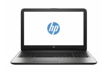 Ноутбук HP 15-ay121ur Core i7 7500U/8Gb/1Tb/SSD8Gb/DVD-RW/AMD Radeon R7 M440 4Gb/15.6"/FHD (1920x1080)/Windows 10/silver/WiFi/BT/Cam