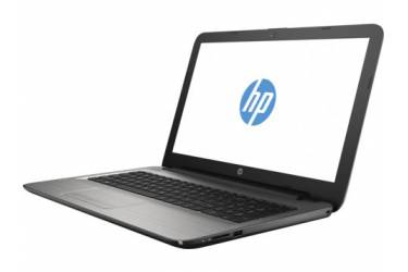 Ноутбук HP 15-ay121ur Core i7 7500U/8Gb/1Tb/SSD8Gb/DVD-RW/AMD Radeon R7 M440 4Gb/15.6"/FHD (1920x1080)/Windows 10/silver/WiFi/BT/Cam