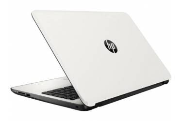 Ноутбук HP 15-ay505ur Pentium N3710/4Gb/500Gb/AMD Radeon R5 M430 2Gb/15.6"/HD (1366x768)/Windows 10/white/WiFi/BT/Cam