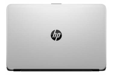 Ноутбук HP 15-ay505ur Pentium N3710/4Gb/500Gb/AMD Radeon R5 M430 2Gb/15.6"/HD (1366x768)/Windows 10/white/WiFi/BT/Cam