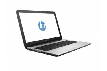 Ноутбук HP 15-ay505ur Pentium N3710/4Gb/500Gb/AMD Radeon R5 M430 2Gb/15.6"/HD (1366x768)/Windows 10/white/WiFi/BT/Cam