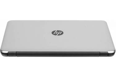 Ноутбук HP 15-ba007ur A10 9600P/6Gb/1Tb/AMD Radeon R7 M440 2Gb/15.6"/FHD (1920x1080)/Windows 10 64/silver/WiFi/BT/Cam