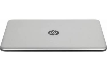 Ноутбук HP 15-ba007ur A10 9600P/6Gb/1Tb/AMD Radeon R7 M440 2Gb/15.6"/FHD (1920x1080)/Windows 10 64/silver/WiFi/BT/Cam