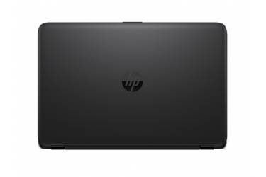 Ноутбук HP 15-ba020ur A8 7410/4Gb/500Gb/DVD-RW/AMD Radeon R5 M430 2Gb/15.6"/HD (1366x768)/Windows 10 64/black/WiFi/BT/Cam/2550mAh