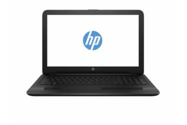 Ноутбук HP 15-ba020ur A8 7410/4Gb/500Gb/DVD-RW/AMD Radeon R5 M430 2Gb/15.6"/HD (1366x768)/Windows 10 64/black/WiFi/BT/Cam/2550mAh