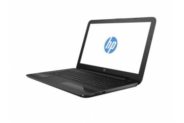 Ноутбук HP 15-ba020ur A8 7410/4Gb/500Gb/DVD-RW/AMD Radeon R5 M430 2Gb/15.6"/HD (1366x768)/Windows 10 64/black/WiFi/BT/Cam/2550mAh