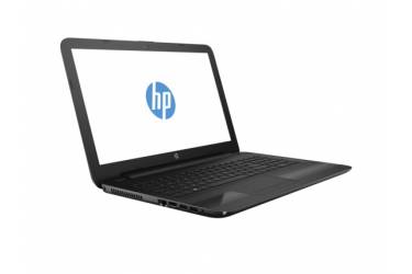 Ноутбук HP 15-ba020ur A8 7410/4Gb/500Gb/DVD-RW/AMD Radeon R5 M430 2Gb/15.6"/HD (1366x768)/Windows 10 64/black/WiFi/BT/Cam/2550mAh