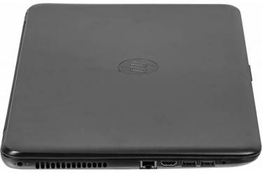 Ноутбук HP 15-ba091ur A6 7310/6Gb/500Gb/AMD Radeon R5 M430 2Gb/15.6"/FHD (1920x1080)/Windows 10 64/black/WiFi/BT/Cam/2670mAh