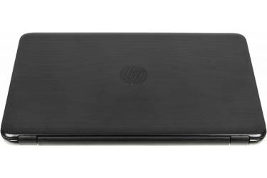 Ноутбук HP 15-ba091ur A6 7310/6Gb/500Gb/AMD Radeon R5 M430 2Gb/15.6"/FHD (1920x1080)/Windows 10 64/black/WiFi/BT/Cam/2670mAh