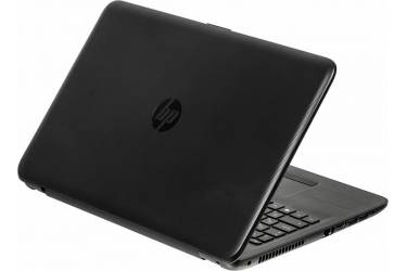 Ноутбук HP 15-ba091ur A6 7310/6Gb/500Gb/AMD Radeon R5 M430 2Gb/15.6"/FHD (1920x1080)/Windows 10 64/black/WiFi/BT/Cam/2670mAh