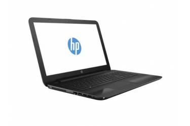 Ноутбук HP 15-ba102ur A9 9410/4Gb/500Gb/AMD Radeon R5/15.6"/FHD (1920x1080)/Windows 10 64/black/WiFi/BT/Cam/2670mAh