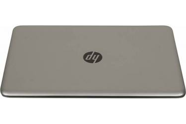 Ноутбук HP 15-ba111ur A9 9410/4Gb/500Gb/AMD Radeon R5/15.6"/FHD (1920x1080)/Windows 10 64/silver/WiFi/BT/Cam/2850mAh