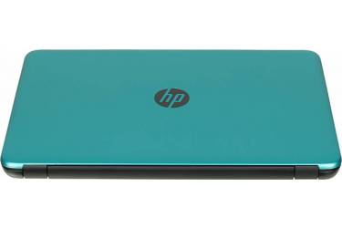 Ноутбук HP 15-ba112ur A9 9410/4Gb/500Gb/AMD Radeon R5/15.6"/FHD (1920x1080)/Windows 10 64/green/WiFi/BT/Cam/2850mAh