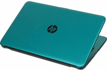 Ноутбук HP 15-ba112ur A9 9410/4Gb/500Gb/AMD Radeon R5/15.6"/FHD (1920x1080)/Windows 10 64/green/WiFi/BT/Cam/2850mAh