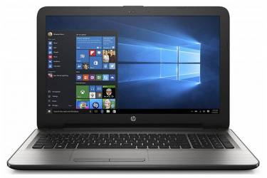 Ноутбук HP 15-ba588ur A8 7410/12Gb/1Tb/AMD Radeon R5 M430 2Gb/15.6"/FHD (1920x1080)/Windows 10 Home 64/dk.grey/WiFi/BT/Cam/2670mAh