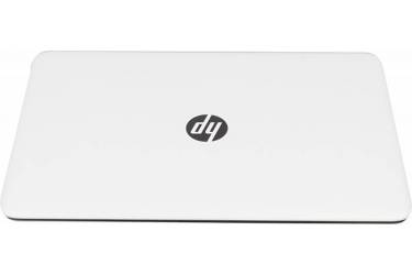 Ноутбук HP 15-ba596ur A8 7410/6Gb/1Tb/AMD Radeon R5 M430 2Gb/15.6"/FHD (1920x1080)/Windows 10 64/white/silver/WiFi/BT/Cam