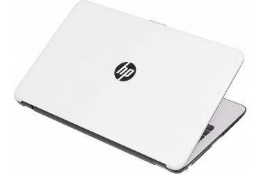 Ноутбук HP 15-ba596ur A8 7410/6Gb/1Tb/AMD Radeon R5 M430 2Gb/15.6"/FHD (1920x1080)/Windows 10 64/white/silver/WiFi/BT/Cam