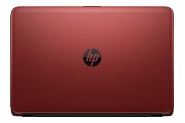 Ноутбук HP 15-ba597ur A8 7410/6Gb/1Tb/AMD Radeon R5 M430 2Gb/15.6"/FHD (1920x1080)/Windows 10 64/red/WiFi/BT/Cam