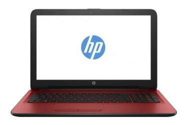 Ноутбук HP 15-ba597ur A8 7410/6Gb/1Tb/AMD Radeon R5 M430 2Gb/15.6"/FHD (1920x1080)/Windows 10 64/red/WiFi/BT/Cam