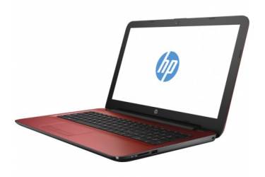 Ноутбук HP 15-ba597ur A8 7410/6Gb/1Tb/AMD Radeon R5 M430 2Gb/15.6"/FHD (1920x1080)/Windows 10 64/red/WiFi/BT/Cam