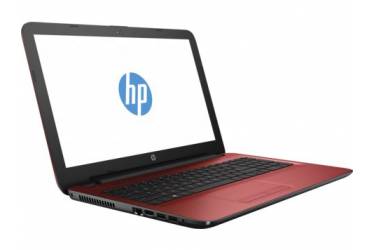 Ноутбук HP 15-ba597ur A8 7410/6Gb/1Tb/AMD Radeon R5 M430 2Gb/15.6"/FHD (1920x1080)/Windows 10 64/red/WiFi/BT/Cam