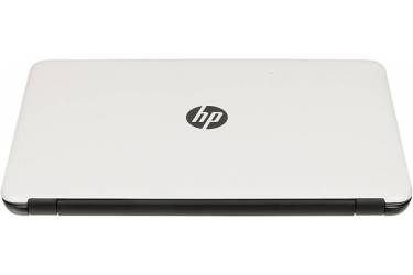 Ноутбук HP 15-ba608ur A6 7310/6Gb/500Gb/AMD Radeon R5 M430 2Gb/15.6"/FHD (1920x1080)/Windows 10 64/white/silver/WiFi/BT/Cam/2670mAh